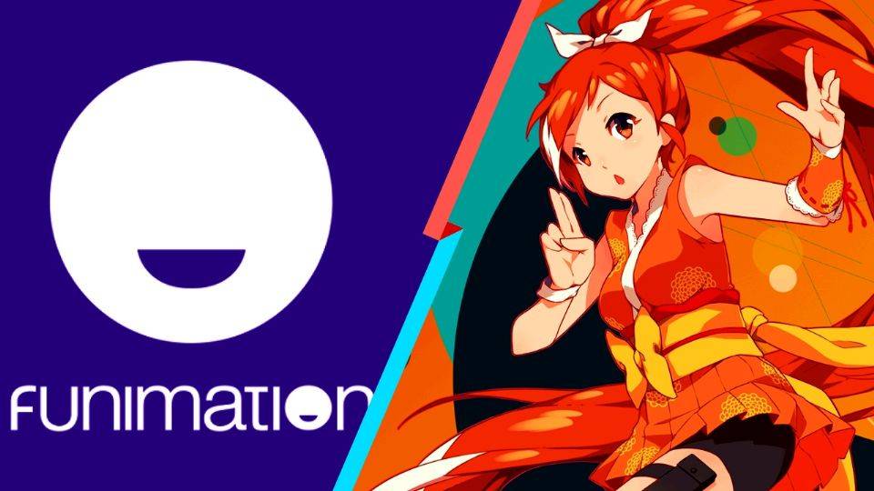 Assinatura Crunchyroll e Funimation – Conta Compartilhada - HITKILL GAMES